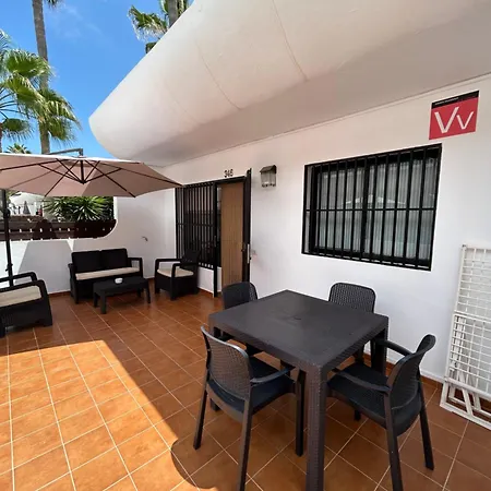 Апартаменты Casa Manuel