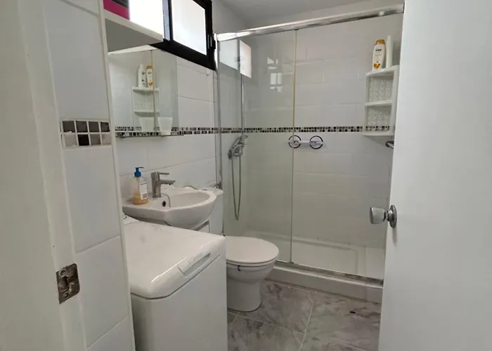 Casa Manuel Апартаменты Коральео