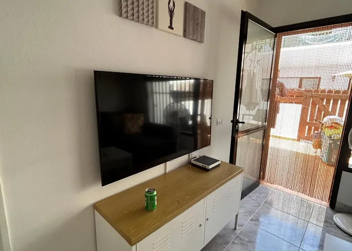 Casa Manuel Апартаменты *