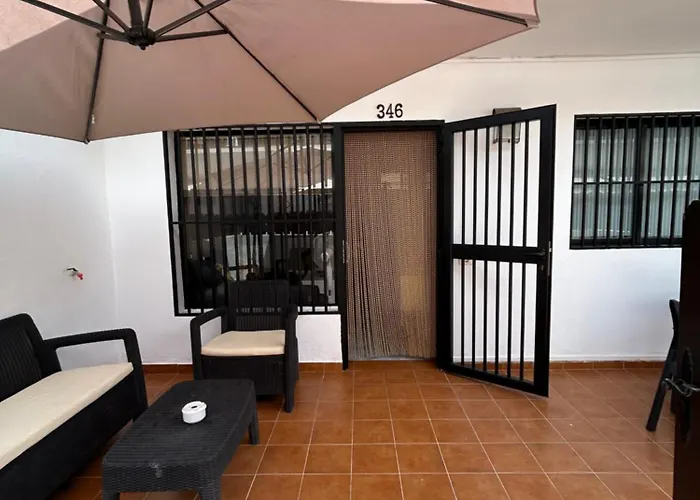 Casa Manuel * Коральео