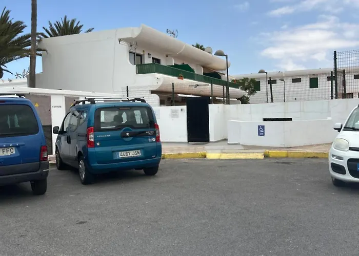 Casa Manuel Апартаменты *