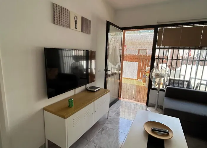 Апартаменты Casa Manuel Коральео