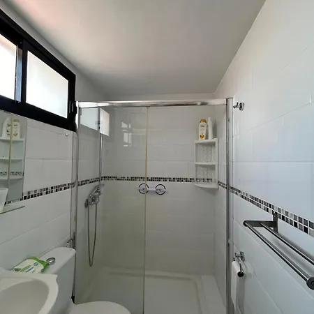 Casa Manuel * Corralejo