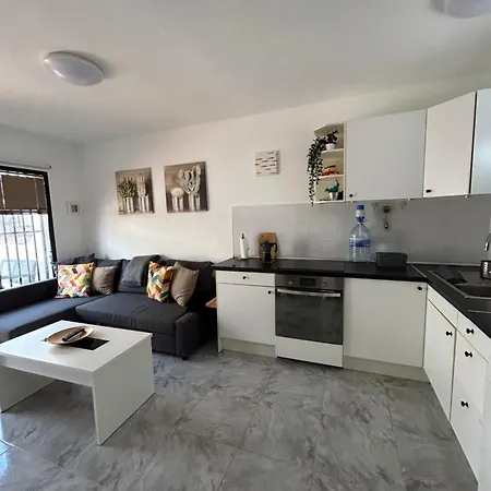 Apartment Casa Manuel