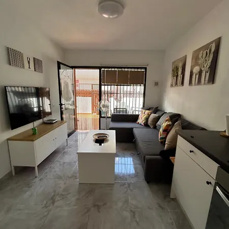 Casa Manuel Apartment