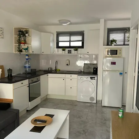 Apartment Casa Manuel