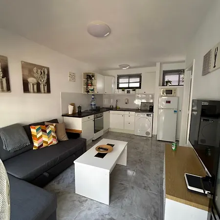 Casa Manuel Apartment Corralejo