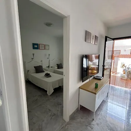 Casa Manuel * Corralejo