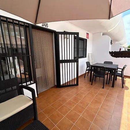 Casa Manuel コラレホ