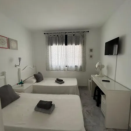 Casa Manuel * Corralejo