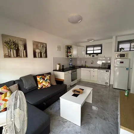 Casa Manuel Apartment