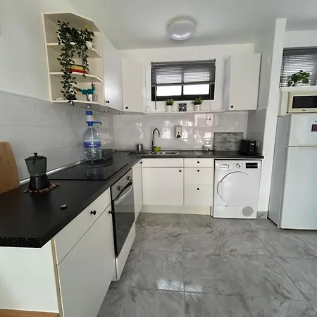 Apartment Casa Manuel
