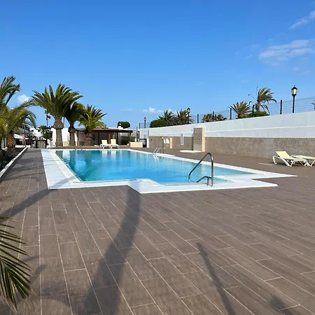 Casa Manuel Apartment *