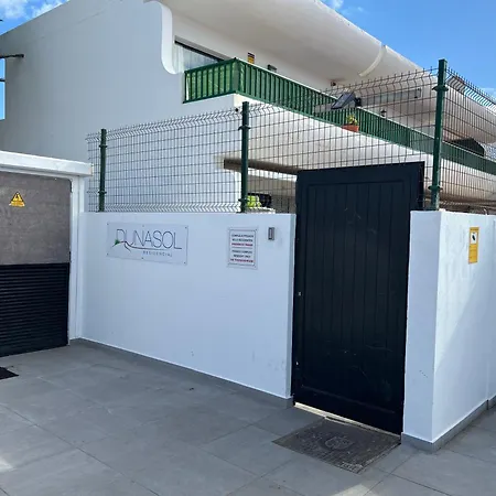 Casa Manuel Corralejo