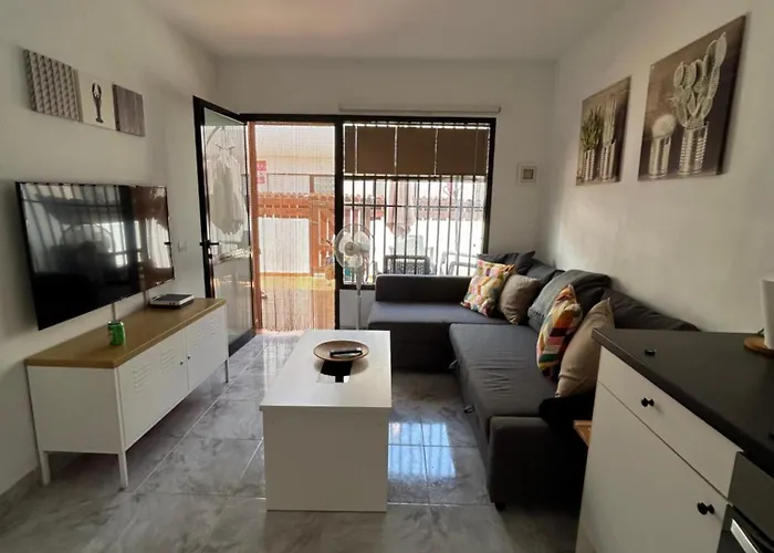 Casa Manuel Διαμέρισμα