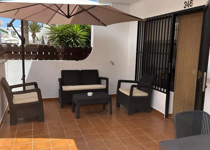 Διαμέρισμα Casa Manuel Κοραλέχο