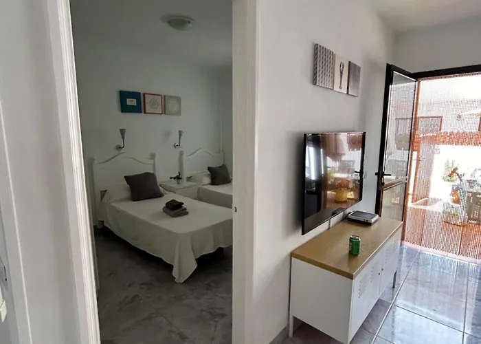 Casa Manuel * Κοραλέχο