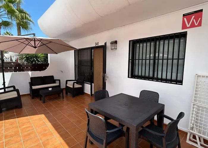 Διαμέρισμα Casa Manuel