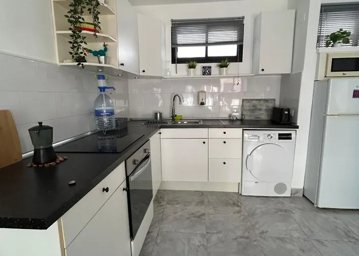 Διαμέρισμα Casa Manuel