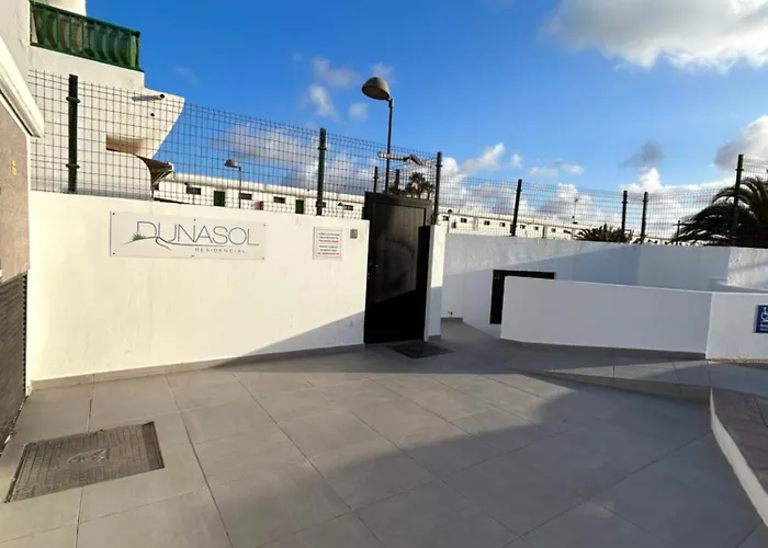 Διαμέρισμα Casa Manuel