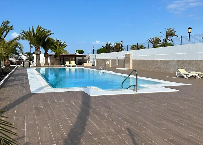 Casa Manuel Διαμέρισμα *