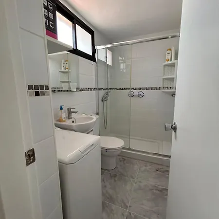 Casa Manuel Lejlighed Corralejo