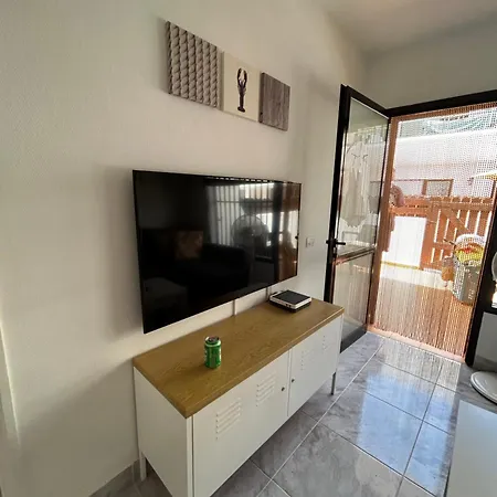 Casa Manuel Lejlighed *