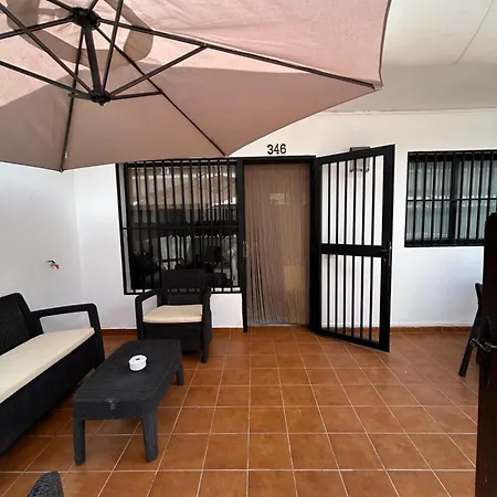 Casa Manuel * Corralejo