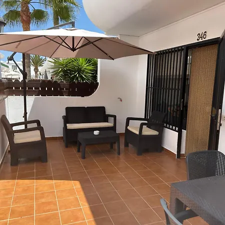Apartmán Casa Manuel Corralejo