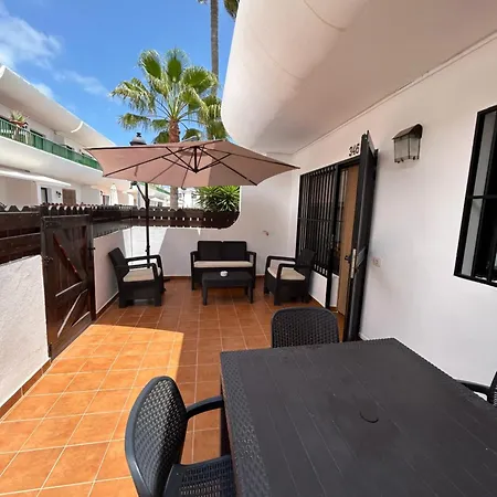 Apartmán Casa Manuel Corralejo