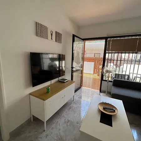 Lejlighed Casa Manuel Corralejo