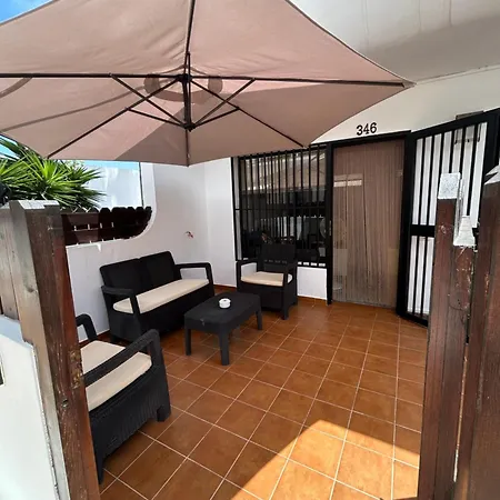 Apartmán Casa Manuel