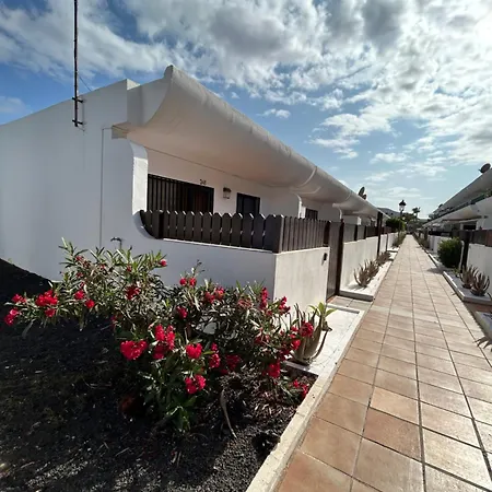 Lejlighed Casa Manuel