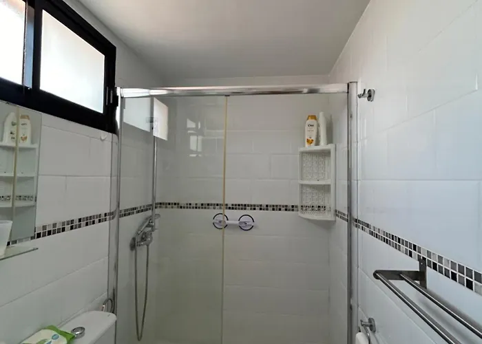 Casa Manuel * Corralejo