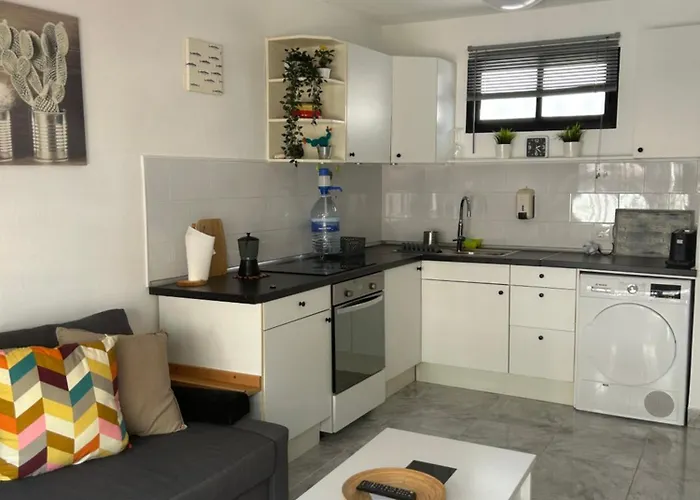 Casa Manuel * Corralejo