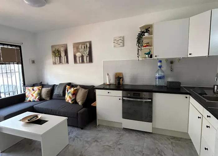 Apartmán Casa Manuel