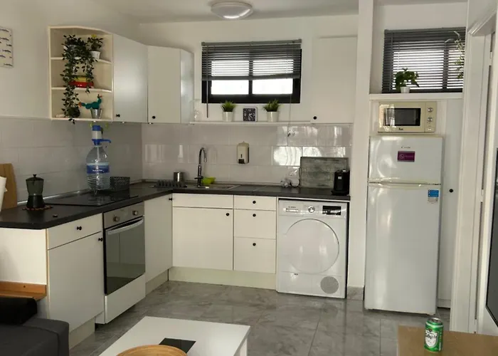 Apartmán Casa Manuel