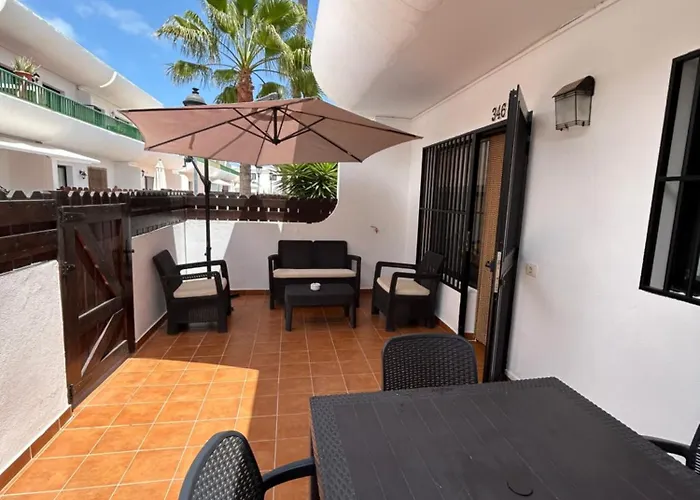 Apartmán Casa Manuel Corralejo
