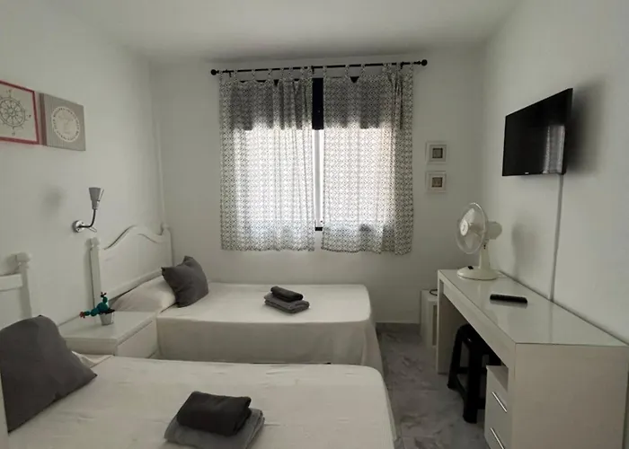 Casa Manuel * Corralejo