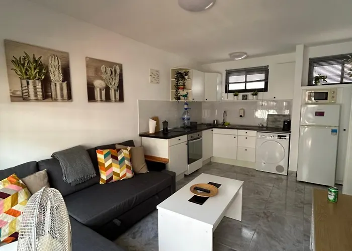 Casa Manuel Apartmán