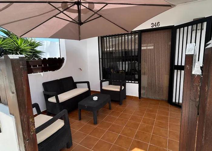 Apartmán Casa Manuel