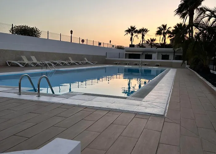 Apartmán Casa Manuel *